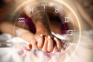 The Most Sexual Zodiac Signs, According to Astrologists - Zodiac Oracle