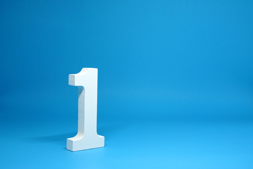lucky number