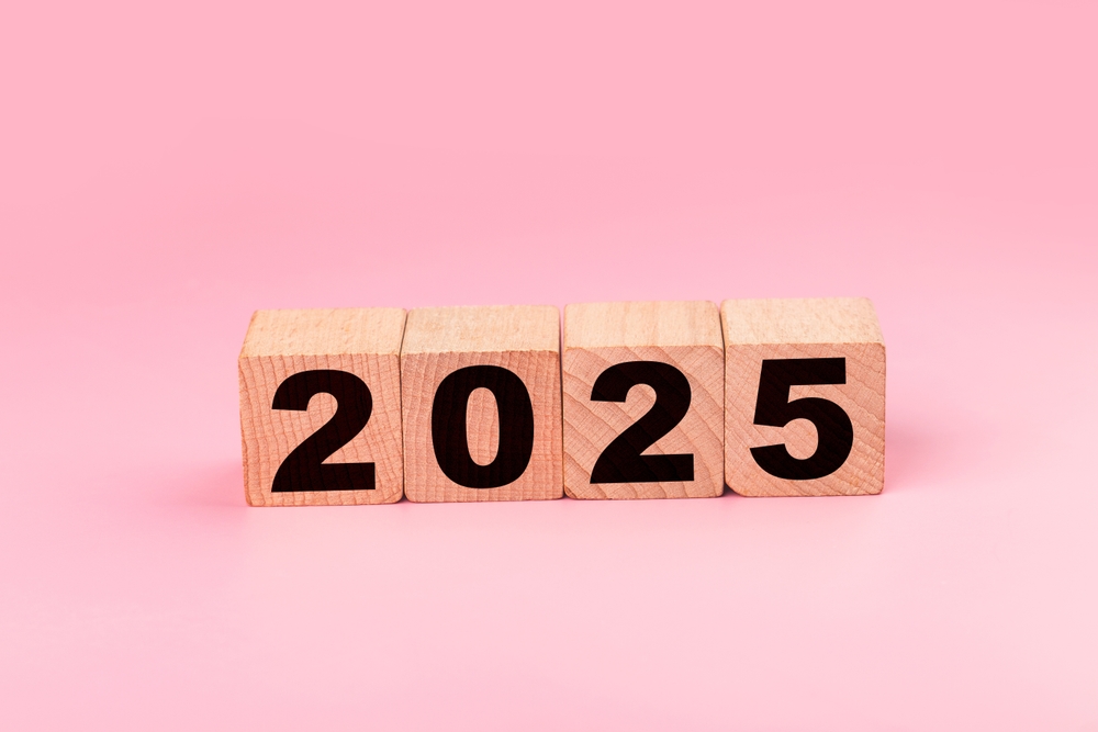 2025 Predictions