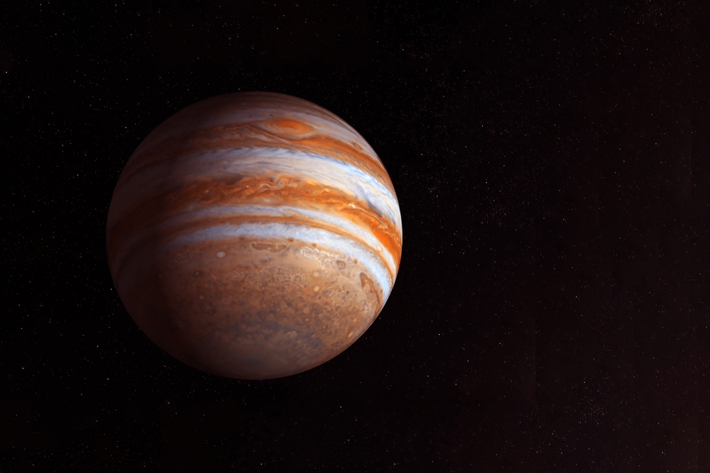 Jupiter