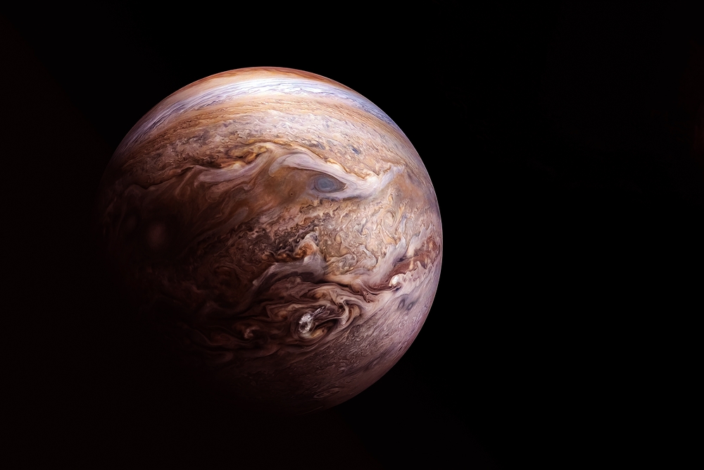 Jupiter