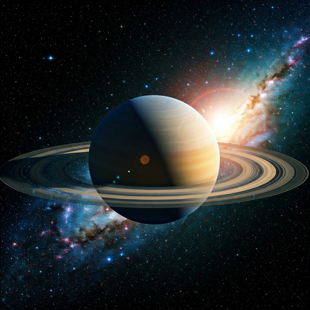 saturn