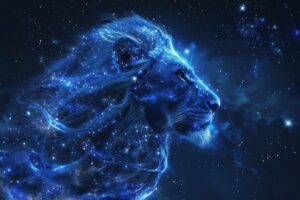 Leo Guide spiritual Neptune