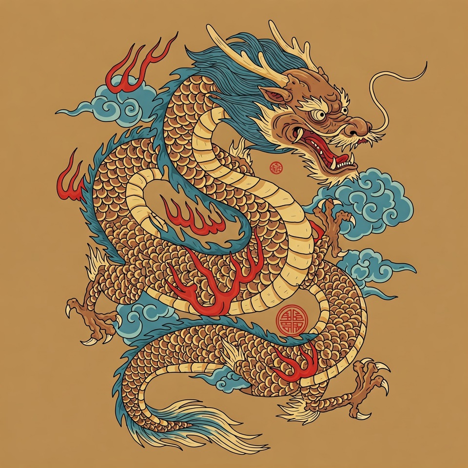 Chinese zodiac