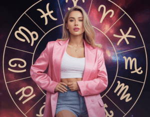 what makes you an incredible influencer based on your zodiac sign