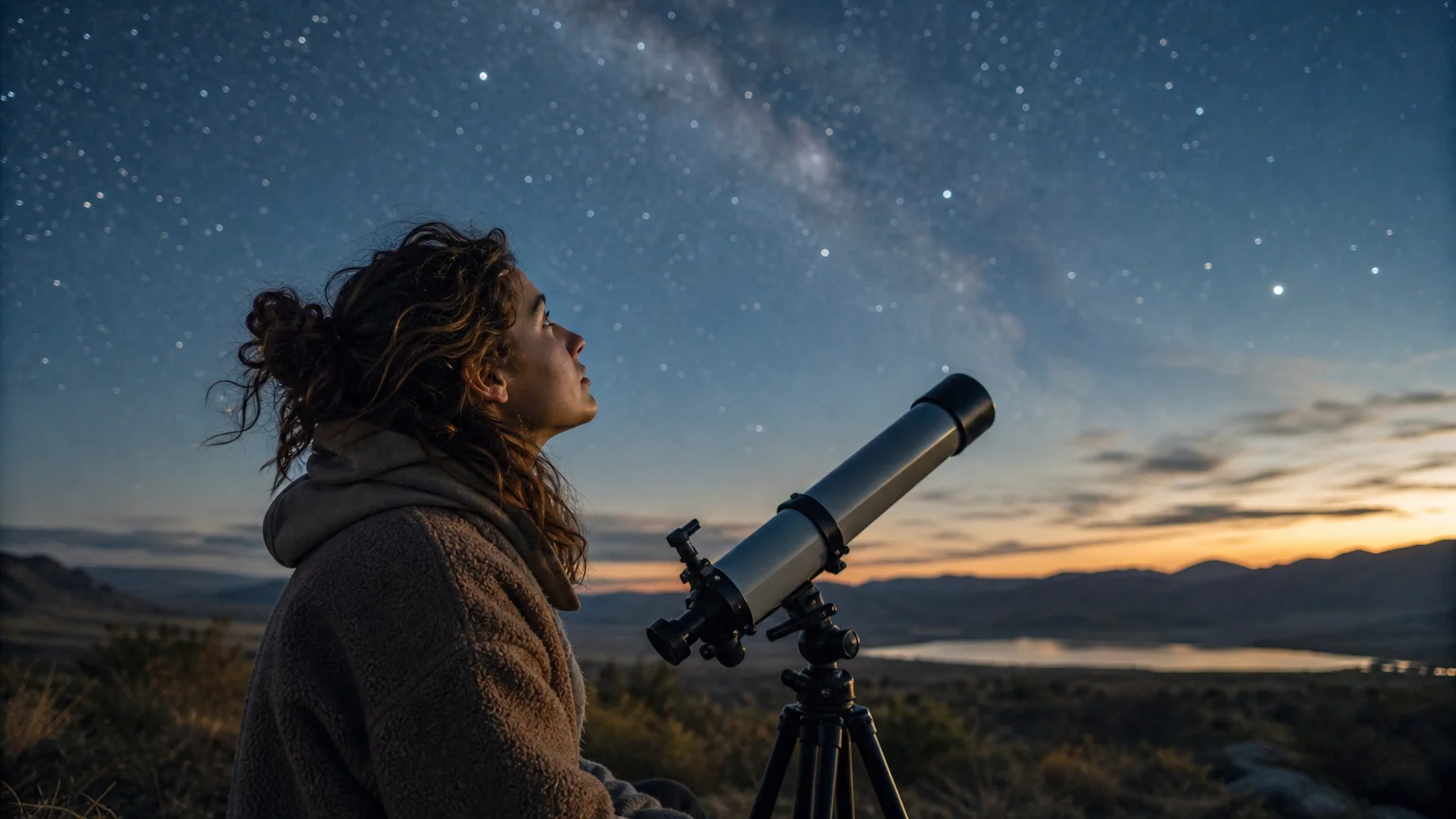 Cosmic Secret #3: Sagittarius